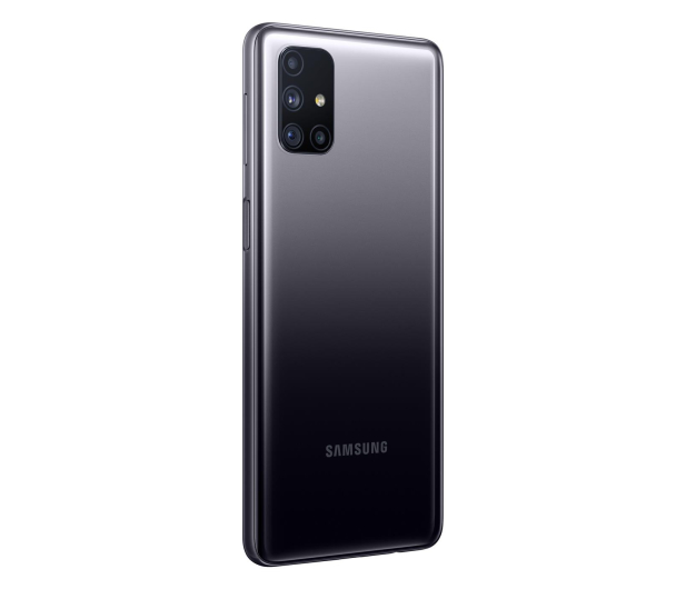 Samsung Galaxy M31s SM-M315F Black - 583691 - zdjęcie 4